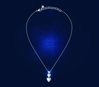 Collana Chiara Ferragni Donna DIAMOND HEART in Lega metallica J19AUV09 - J19AUV09